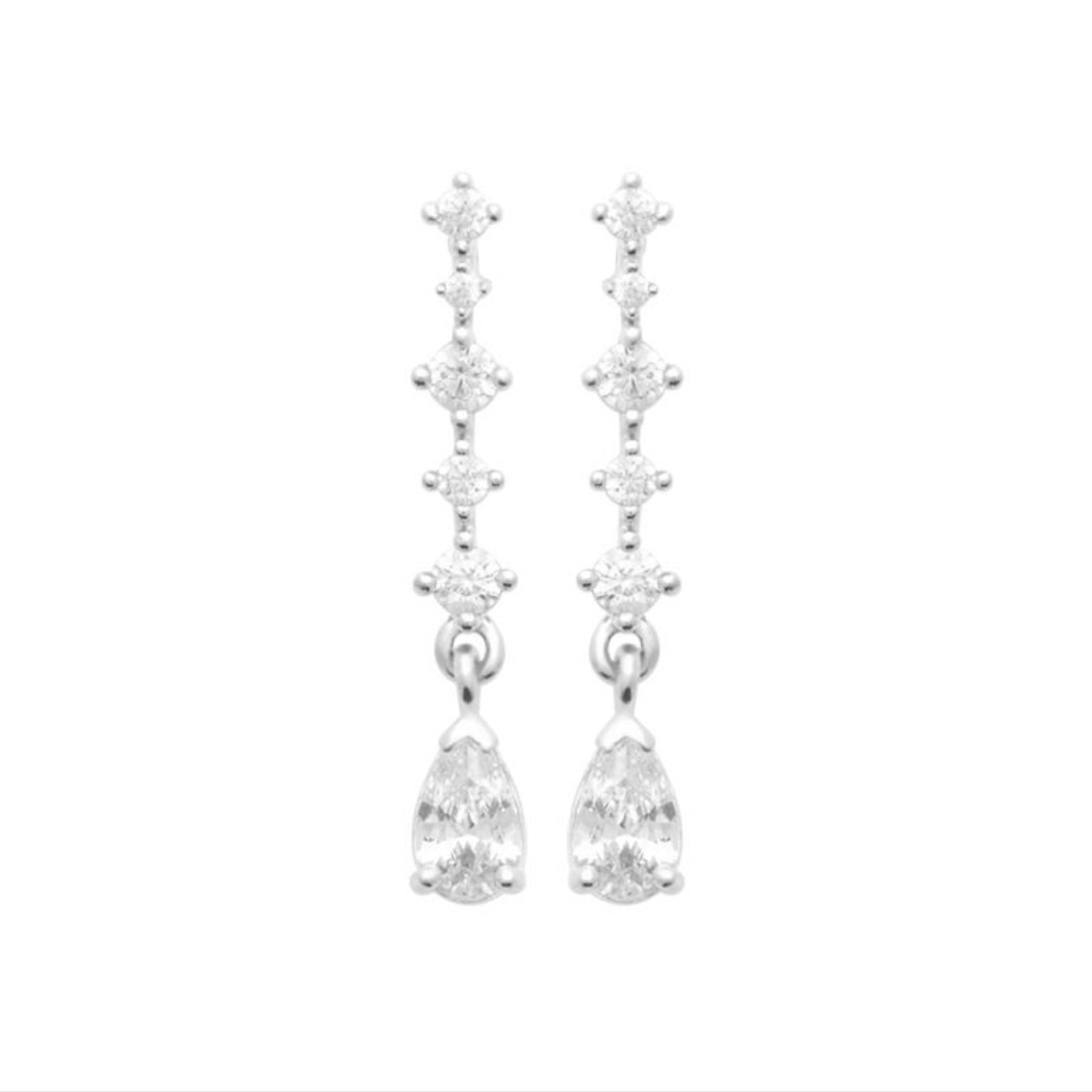 Boucles d'oreilles Carissa