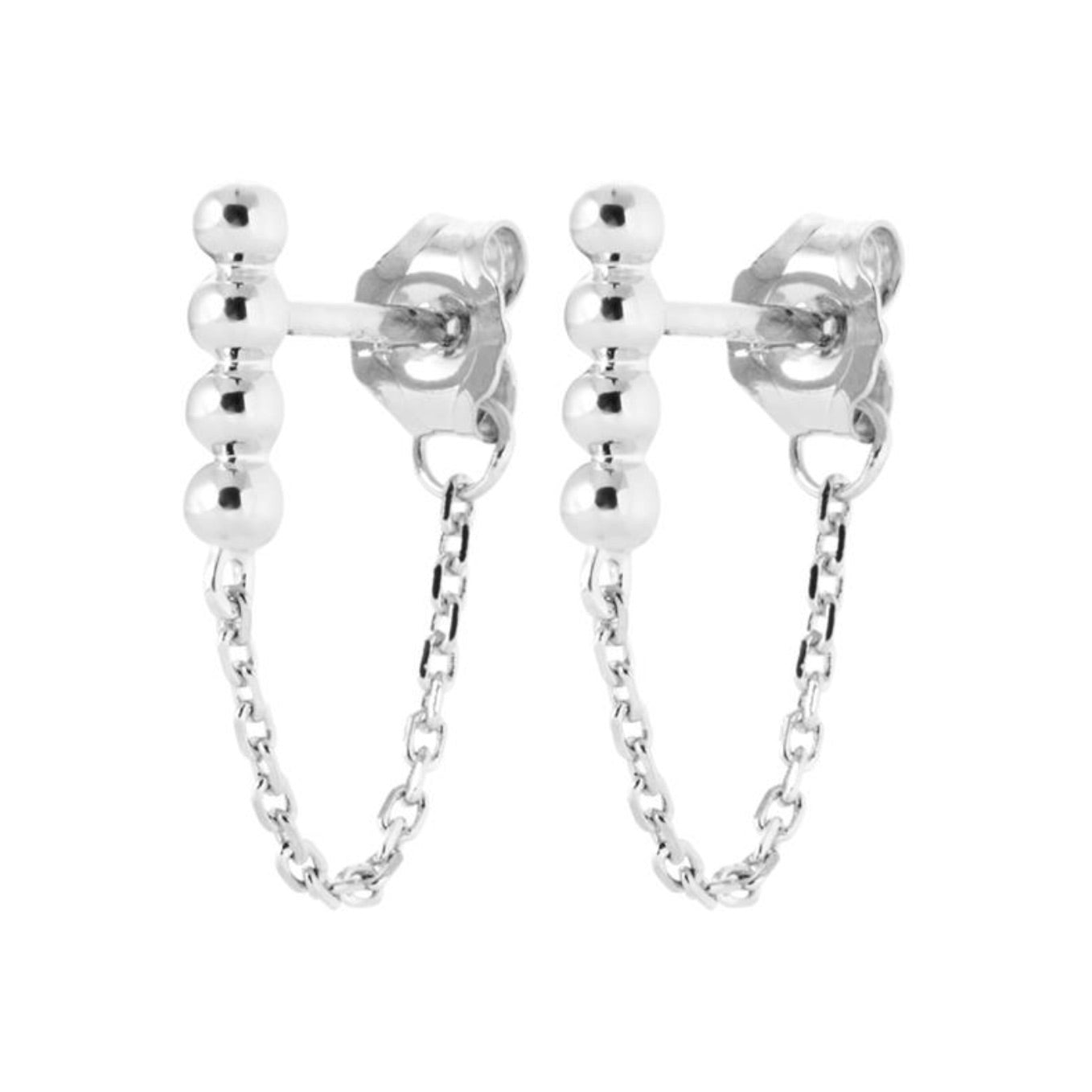 Boucles d'oreilles dawn