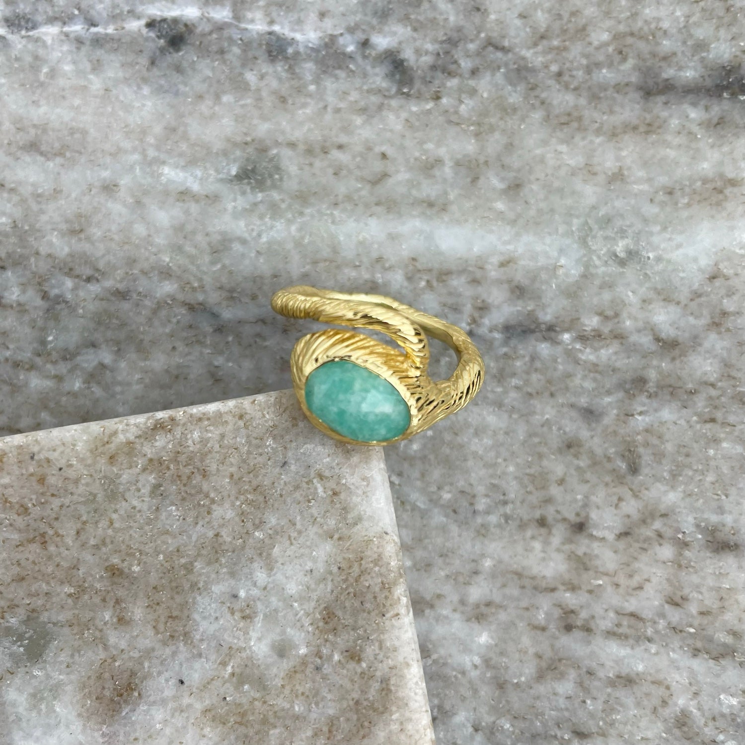 Anillo Stella