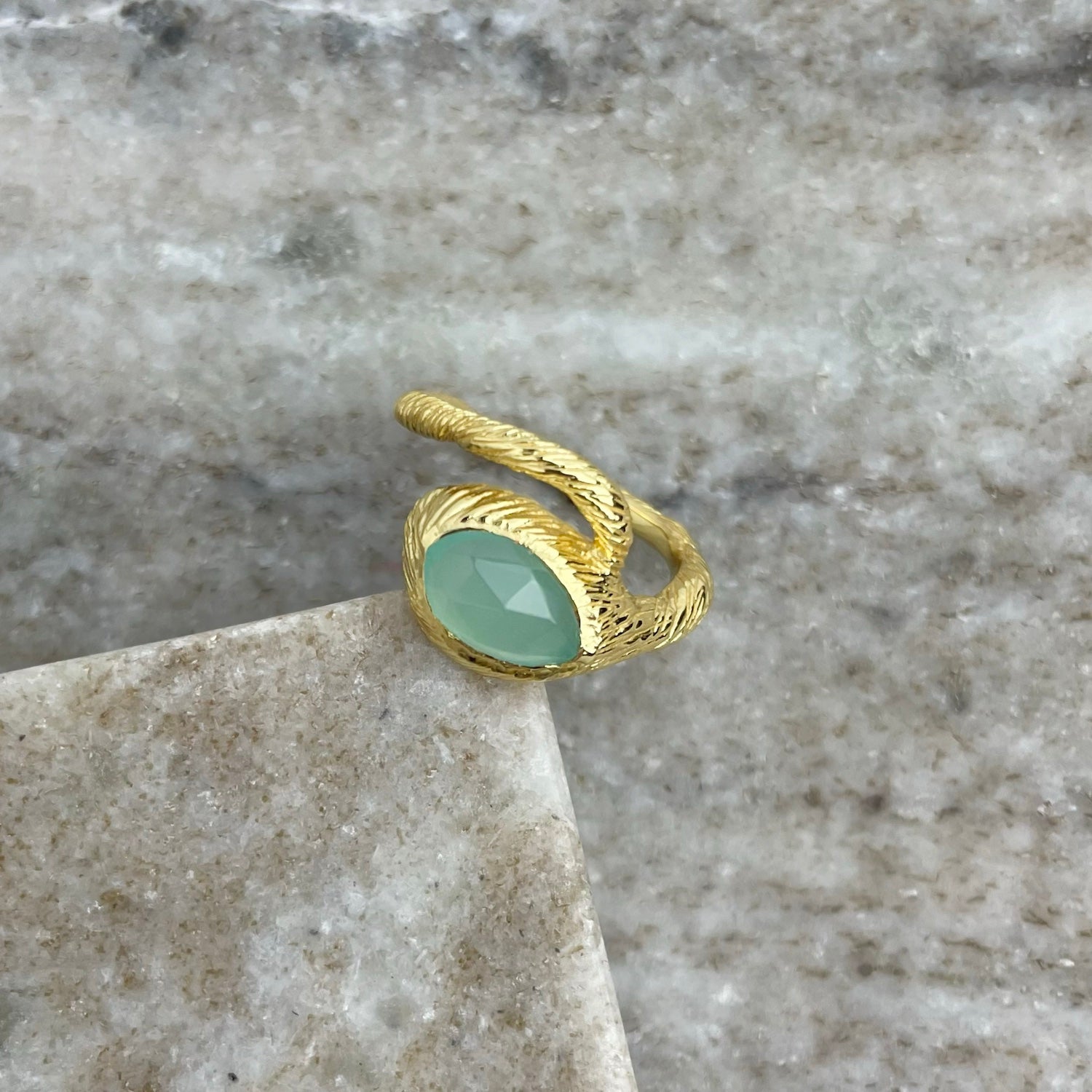 Anillo Stella