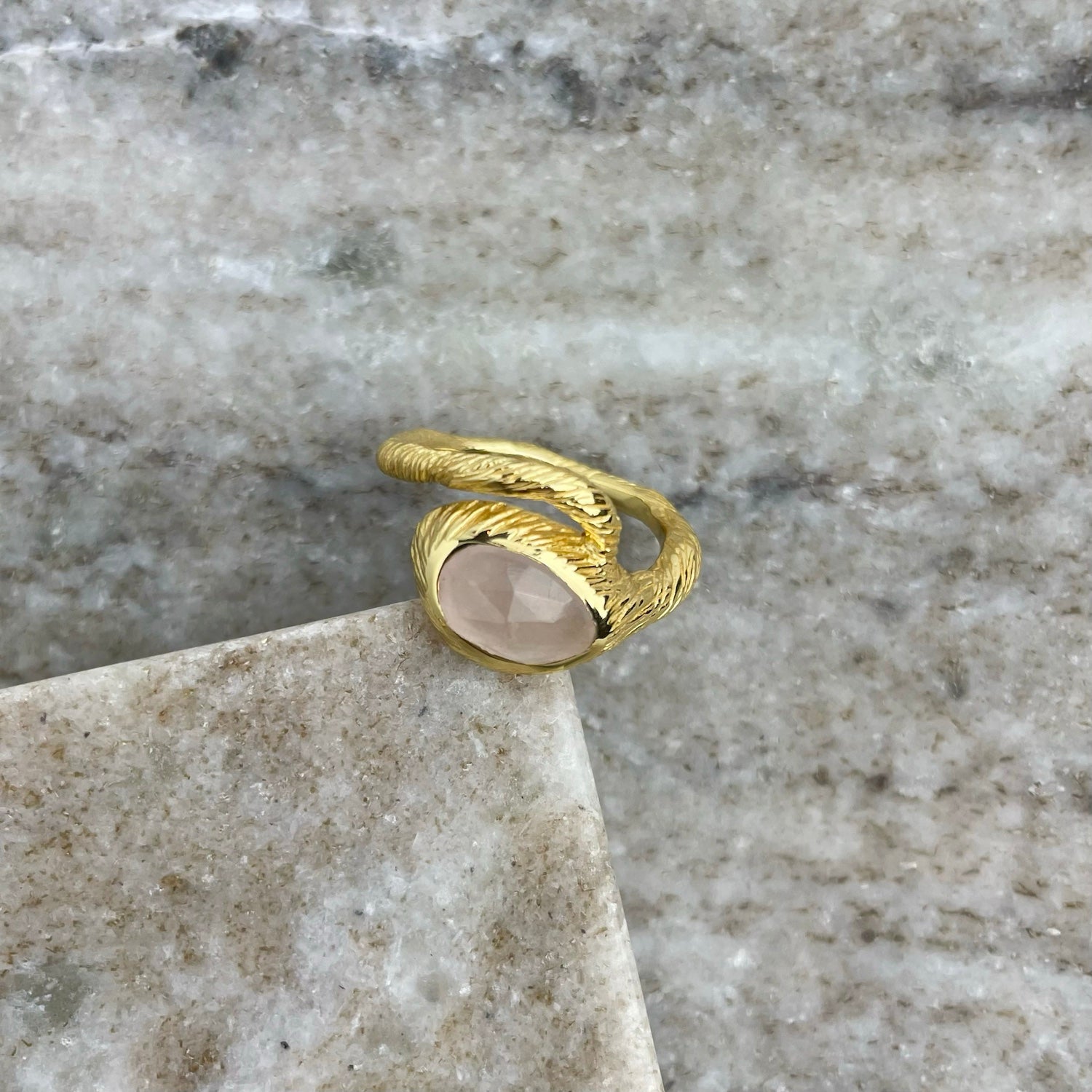 Anillo Stella