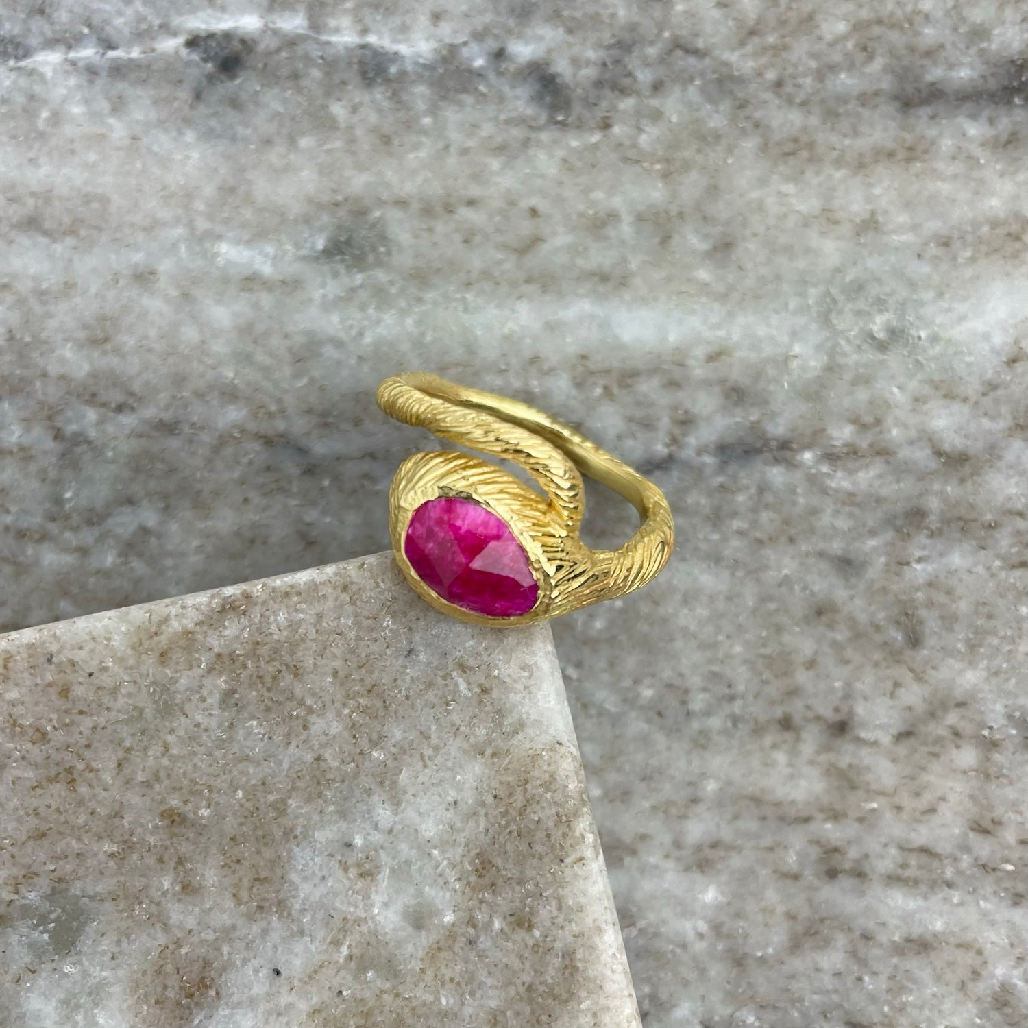 Bague Stella