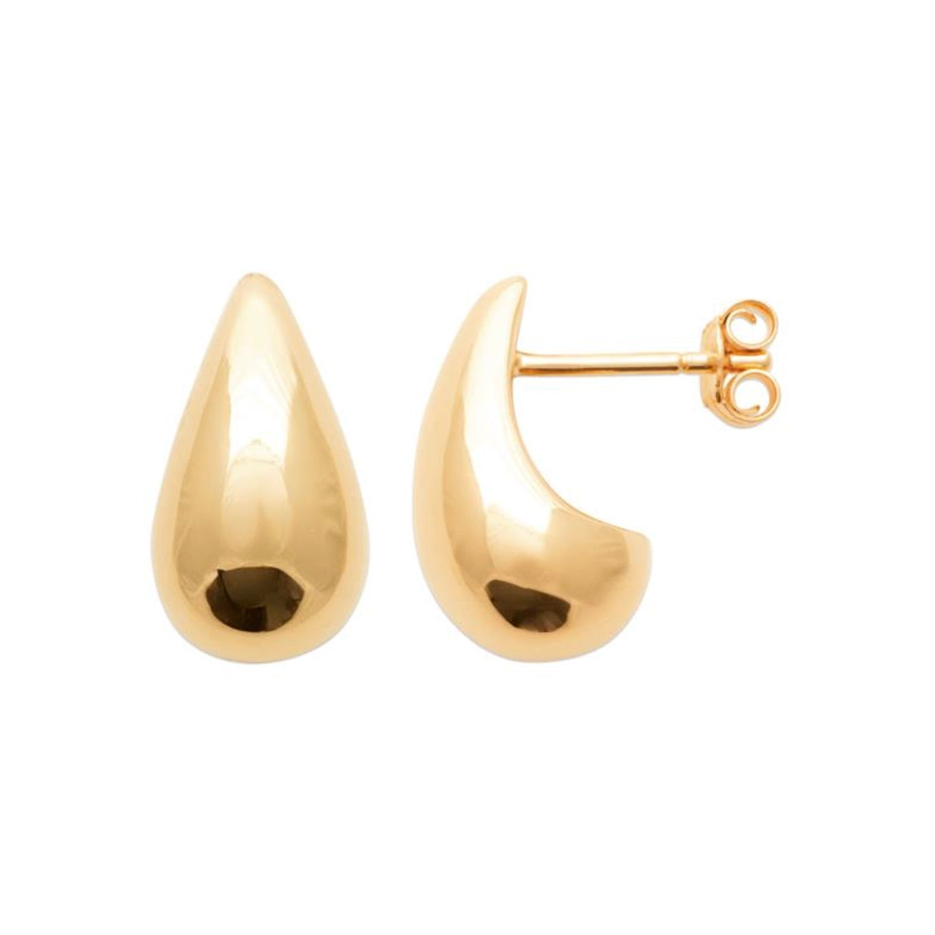 Earrings Goutte